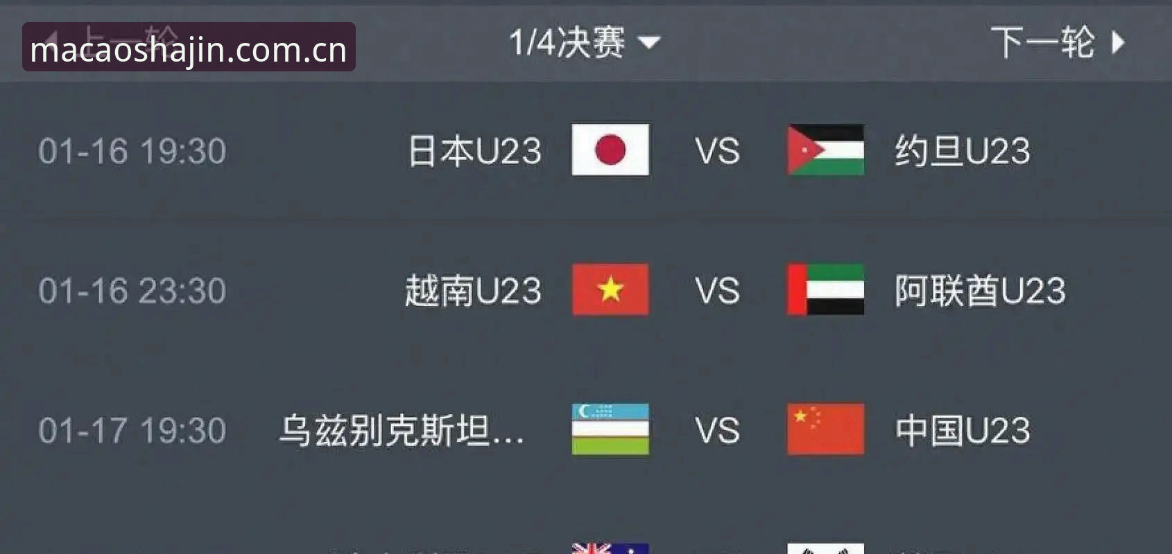 2030世界杯扩军实用指南：从66队提案到中国男足的新机遇